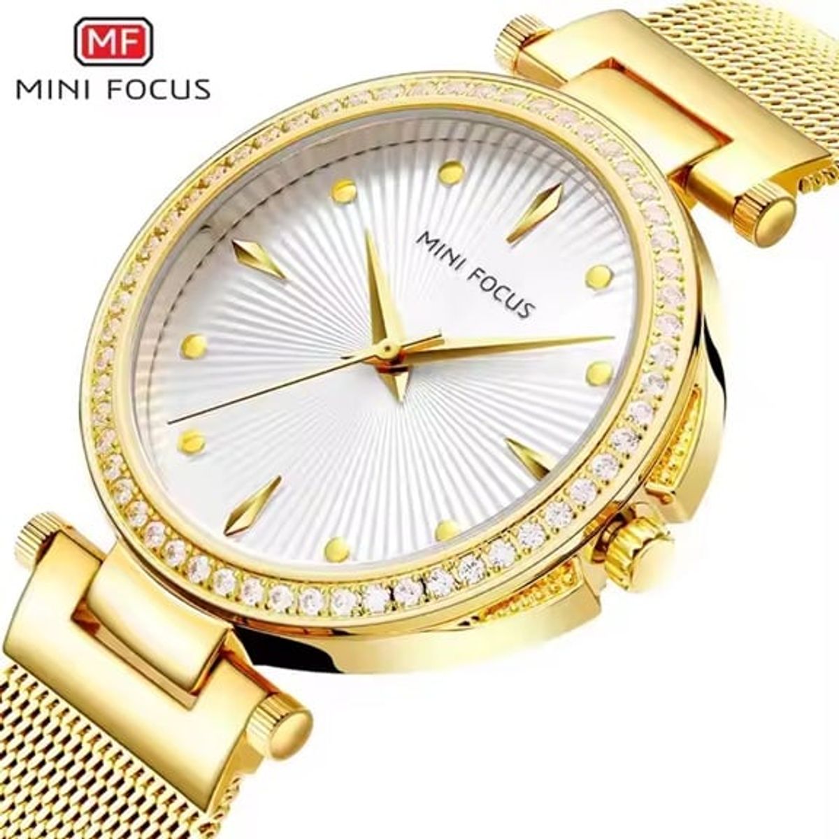 MINI FOCUS - RELOJ PARA MUJER MARCA MINI FOCUS MF0194
