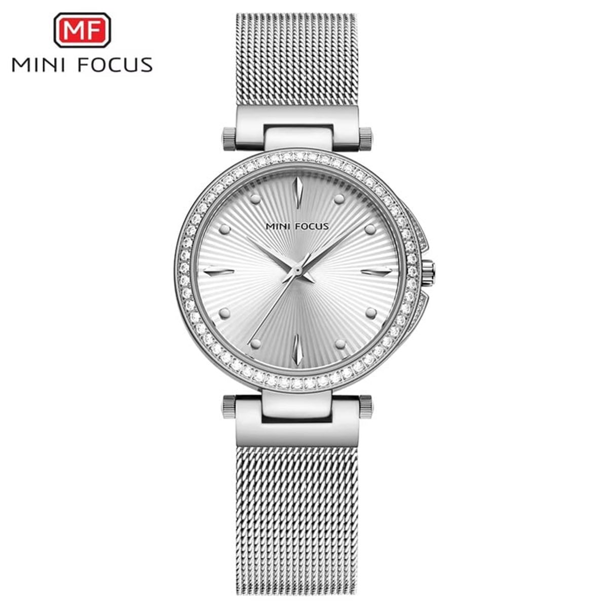 MINI FOCUS - RELOJ PARA MUJER MARCA MINI FOCUS MF0194