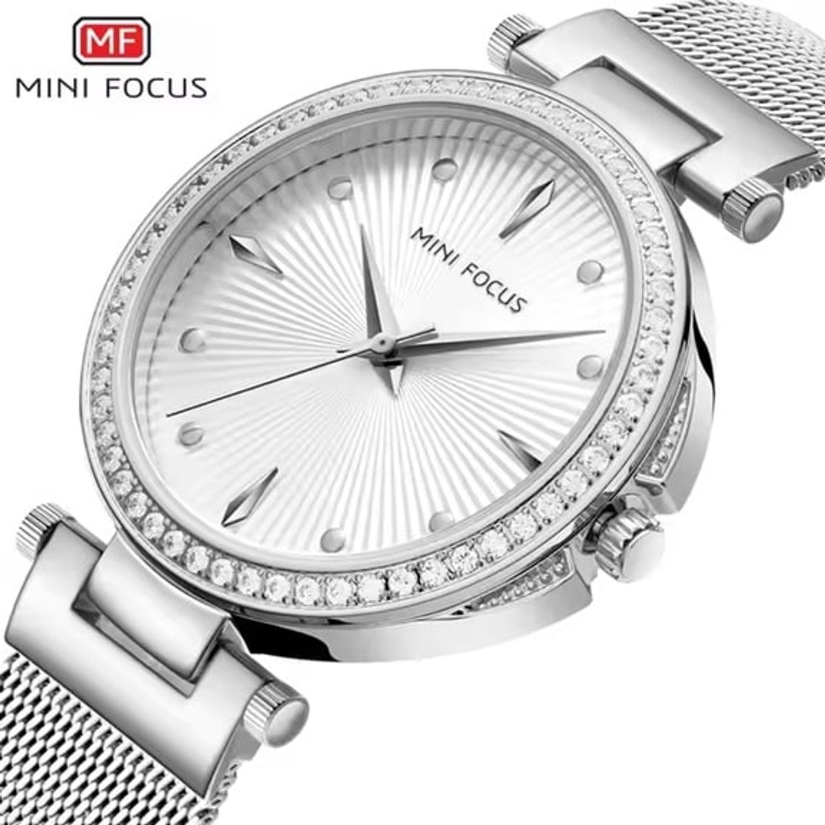 MINI FOCUS - RELOJ PARA MUJER MARCA MINI FOCUS MF0194