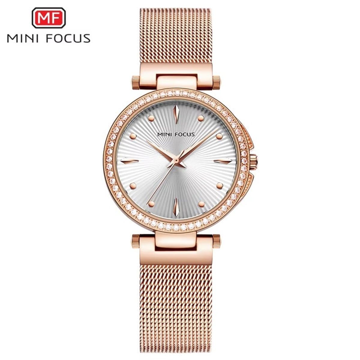MINI FOCUS - RELOJ PARA MUJER MARCA MINI FOCUS MF0194