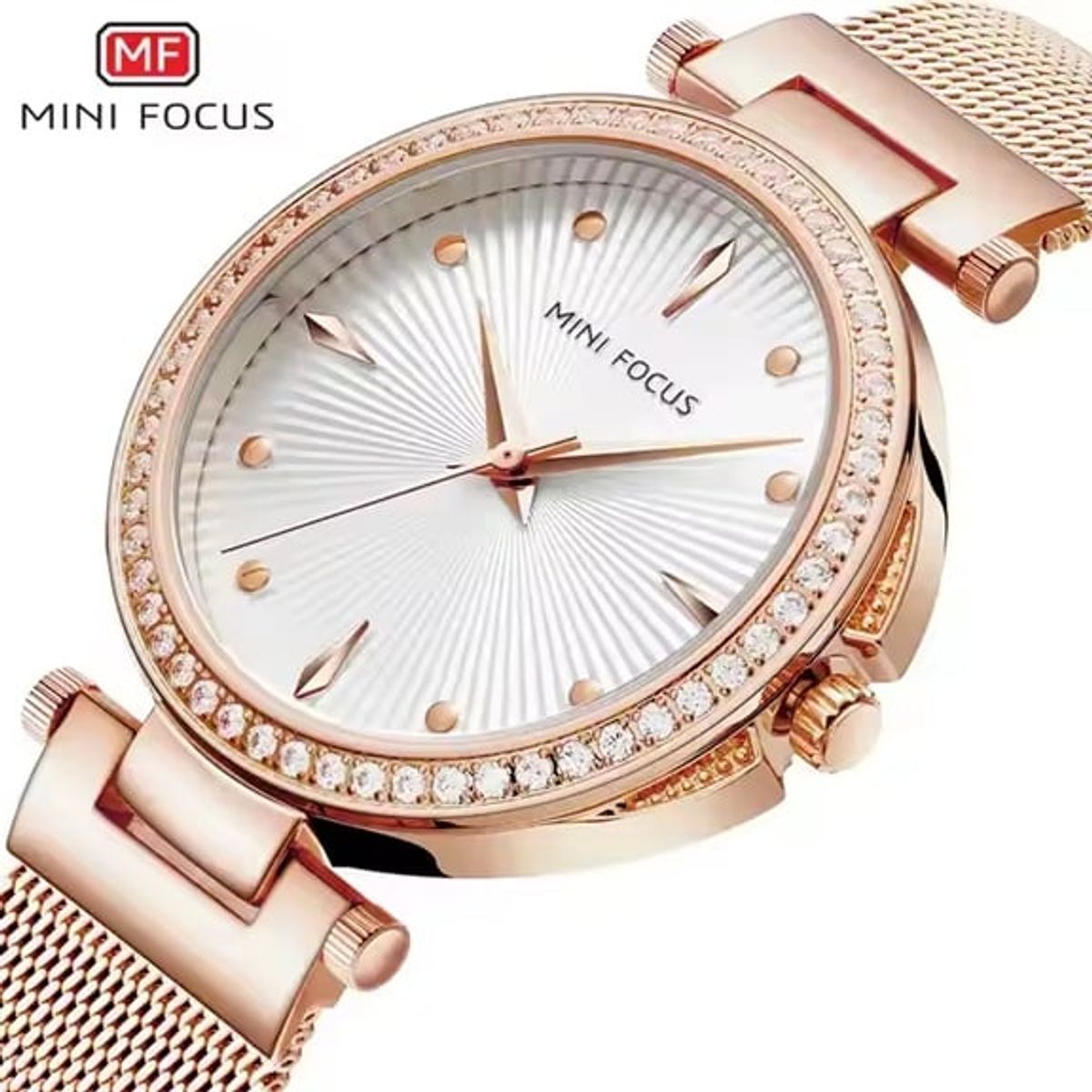 MINI FOCUS - RELOJ PARA MUJER MARCA MINI FOCUS MF0194