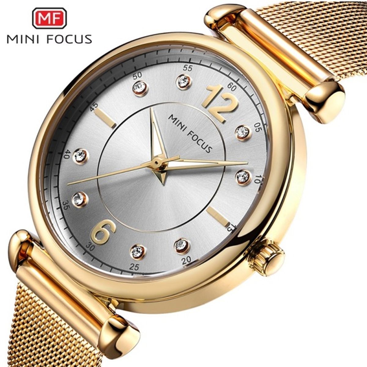 MINI FOCUS - RELOJ PARA MUJER MARCA MINI FOCUS MF0177