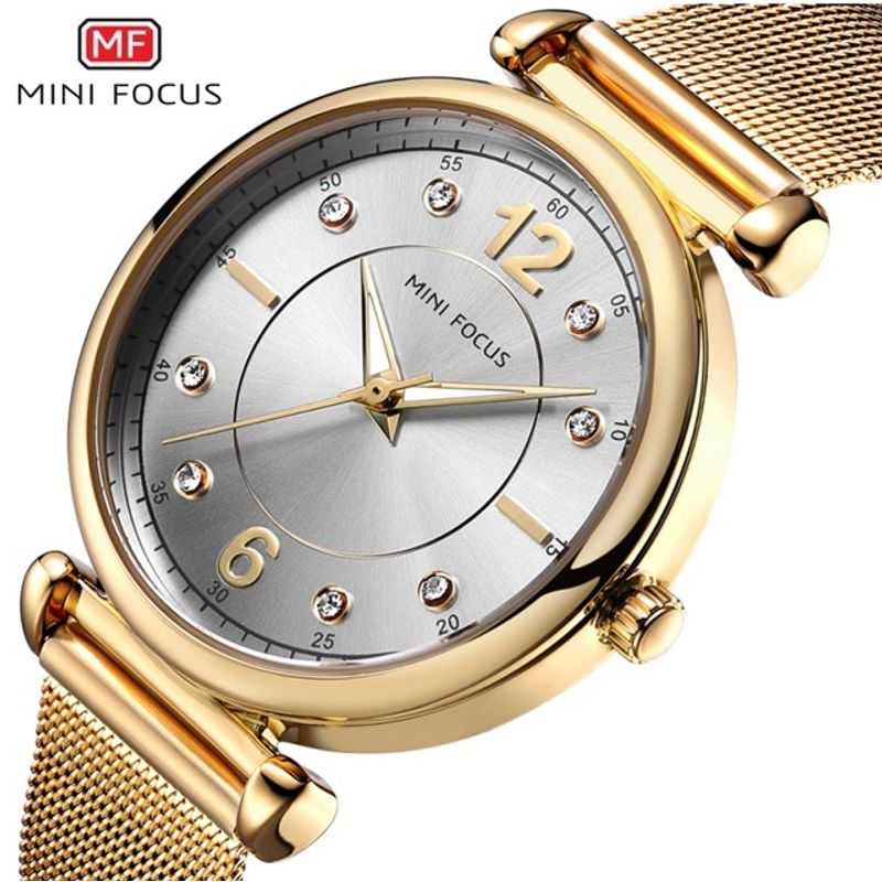MINI FOCUS - RELOJ PARA MUJER MARCA MINI FOCUS MF0177