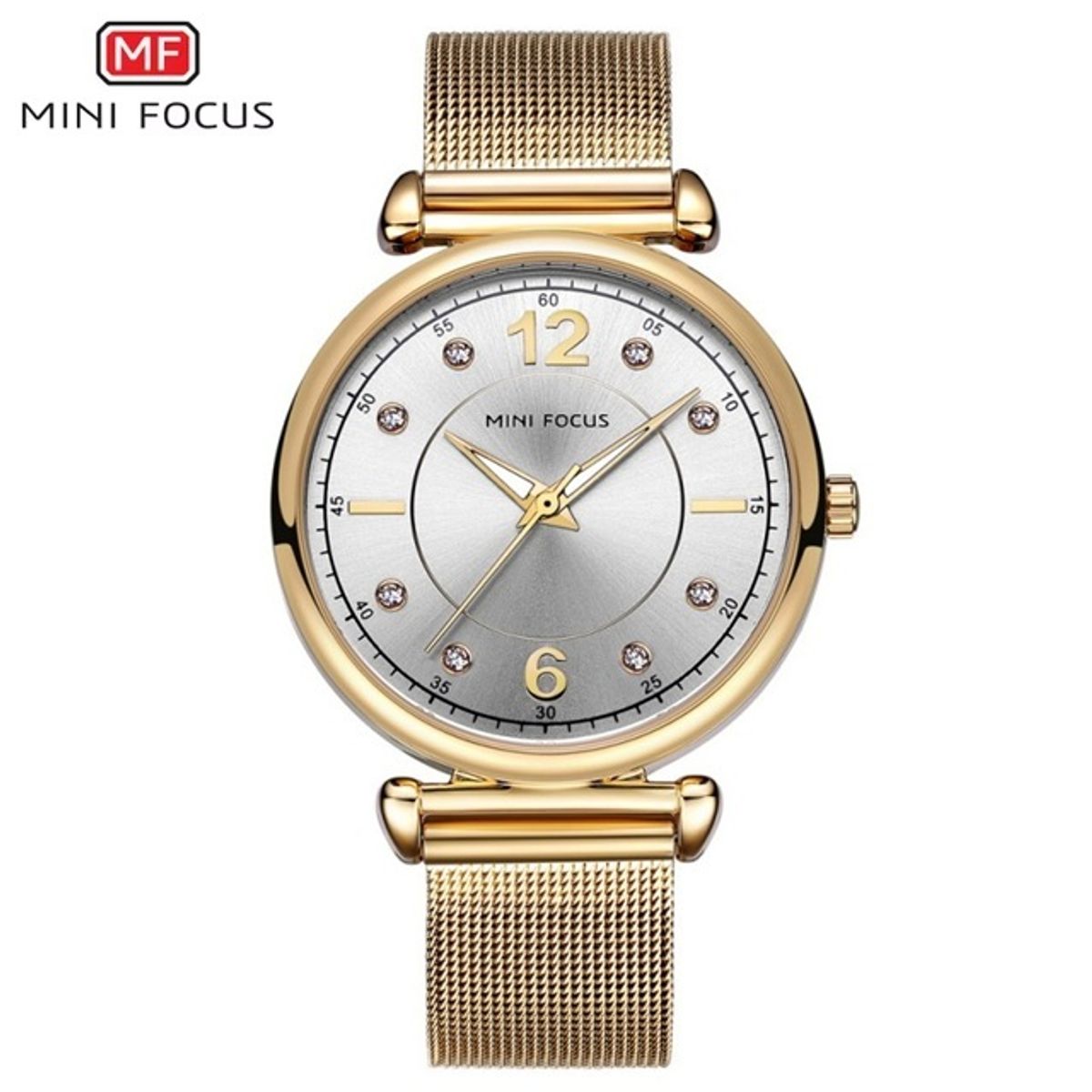 MINI FOCUS - RELOJ PARA MUJER MARCA MINI FOCUS MF0177