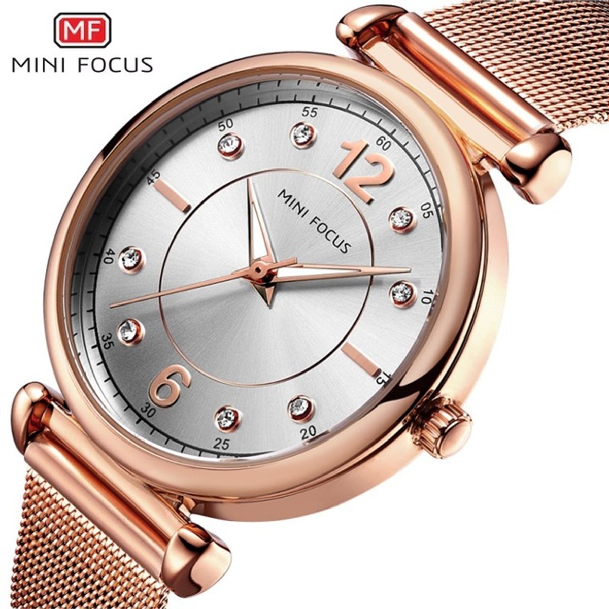 MINI FOCUS - RELOJ PARA MUJER MARCA MINI FOCUS MF0177