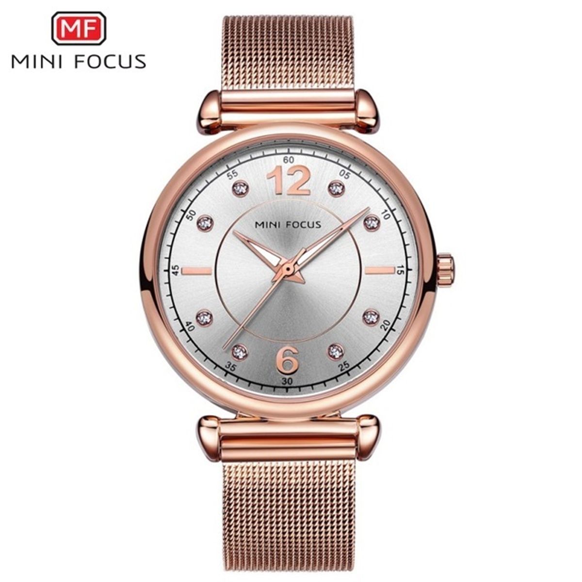 MINI FOCUS - RELOJ PARA MUJER MARCA MINI FOCUS MF0177