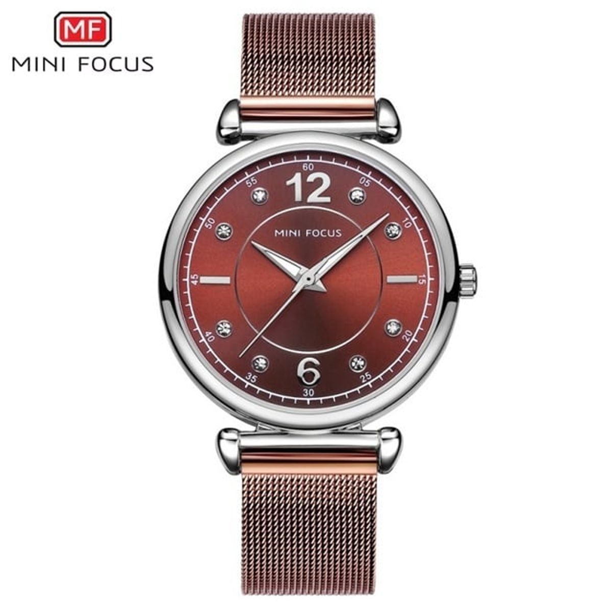 MINI FOCUS - RELOJ PARA MUJER MARCA MINI FOCUS MF0177