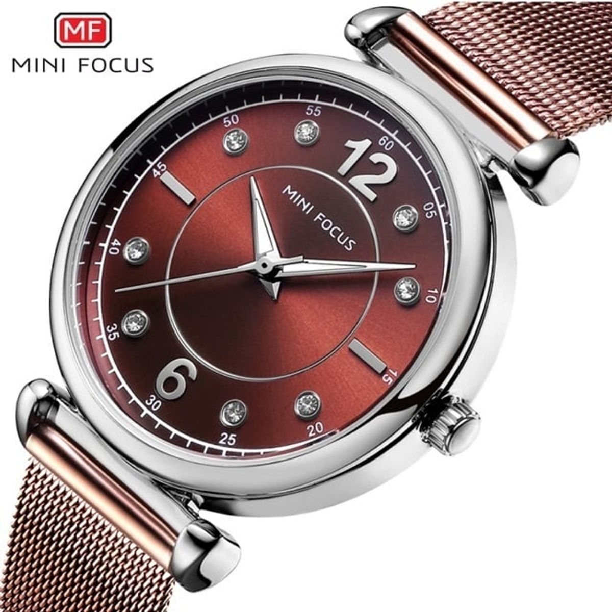 MINI FOCUS - RELOJ PARA MUJER MARCA MINI FOCUS MF0177