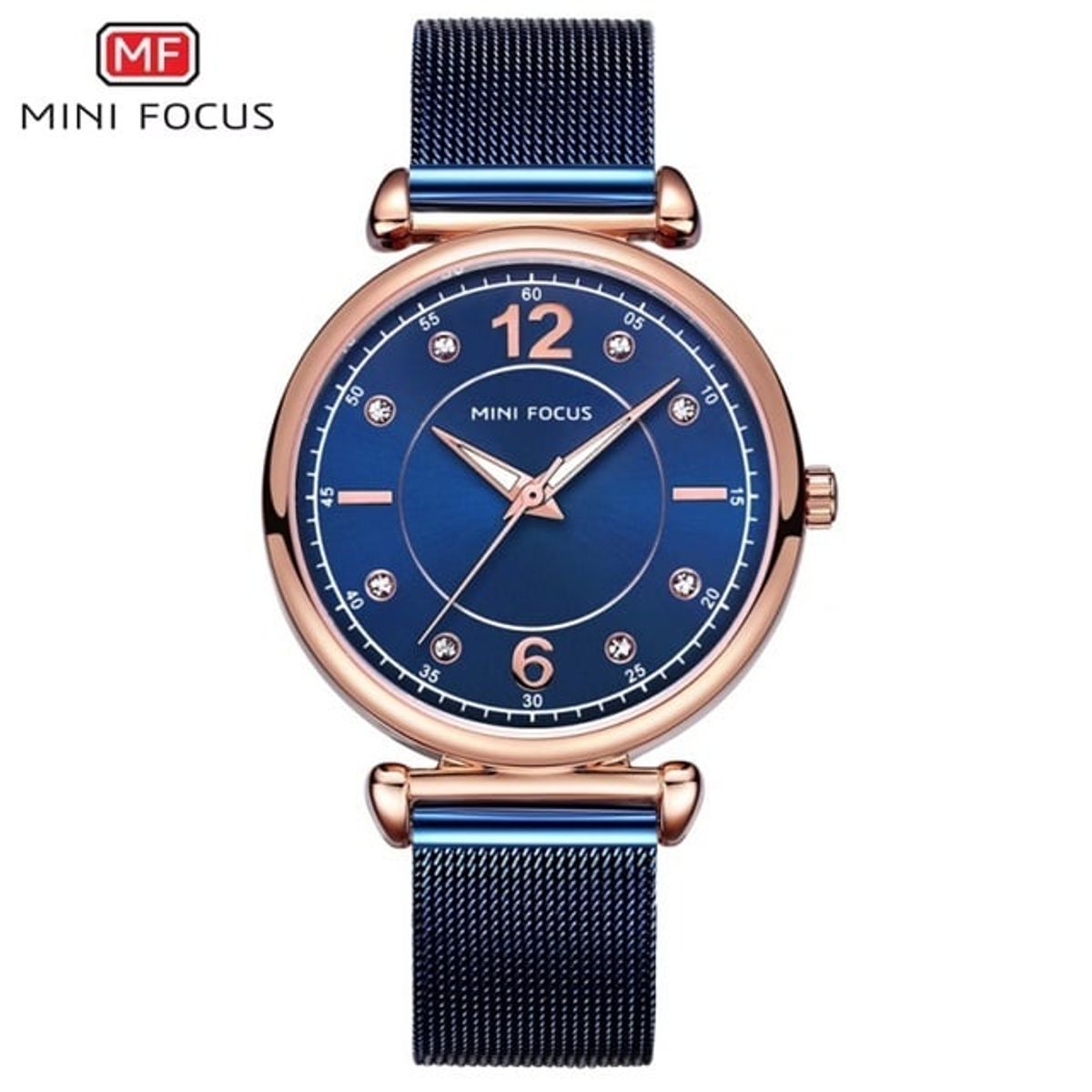 MINI FOCUS - RELOJ PARA MUJER MARCA MINI FOCUS MF0177