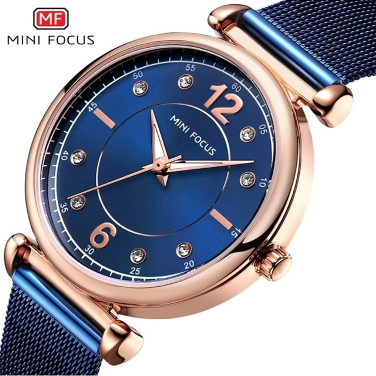 MINI FOCUS - RELOJ PARA MUJER MARCA MINI FOCUS MF0177