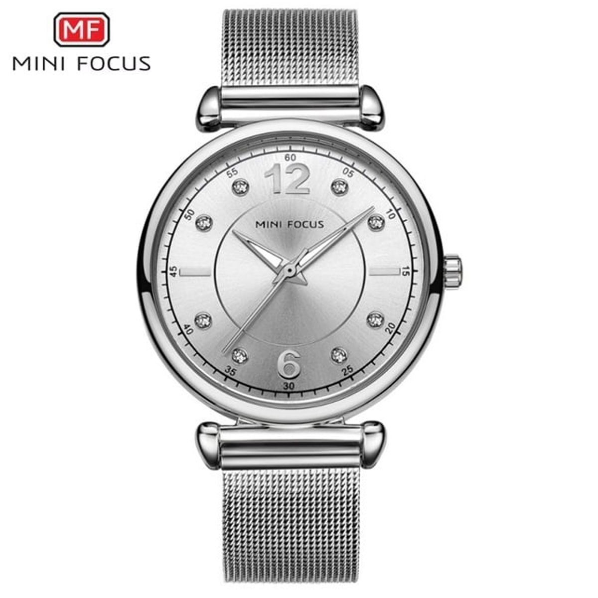 MINI FOCUS - RELOJ PARA MUJER MARCA MINI FOCUS MF0177