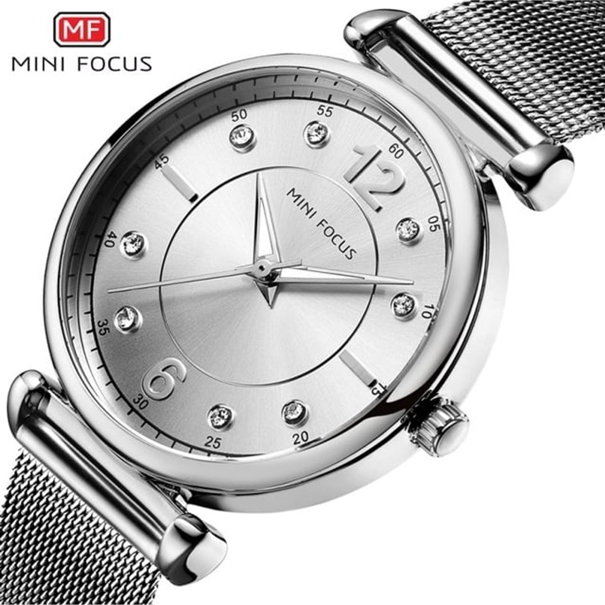 MINI FOCUS - RELOJ PARA MUJER MARCA MINI FOCUS MF0177