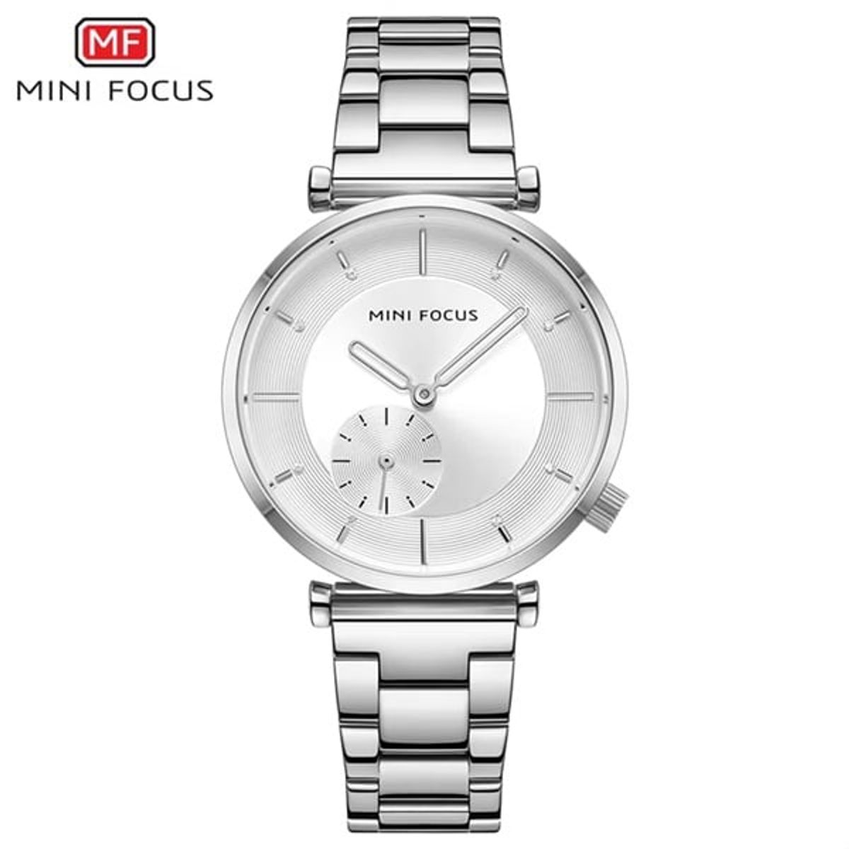 MINI FOCUS - RELOJ PARA MUJER MARCA MINI FOCUS MF0333