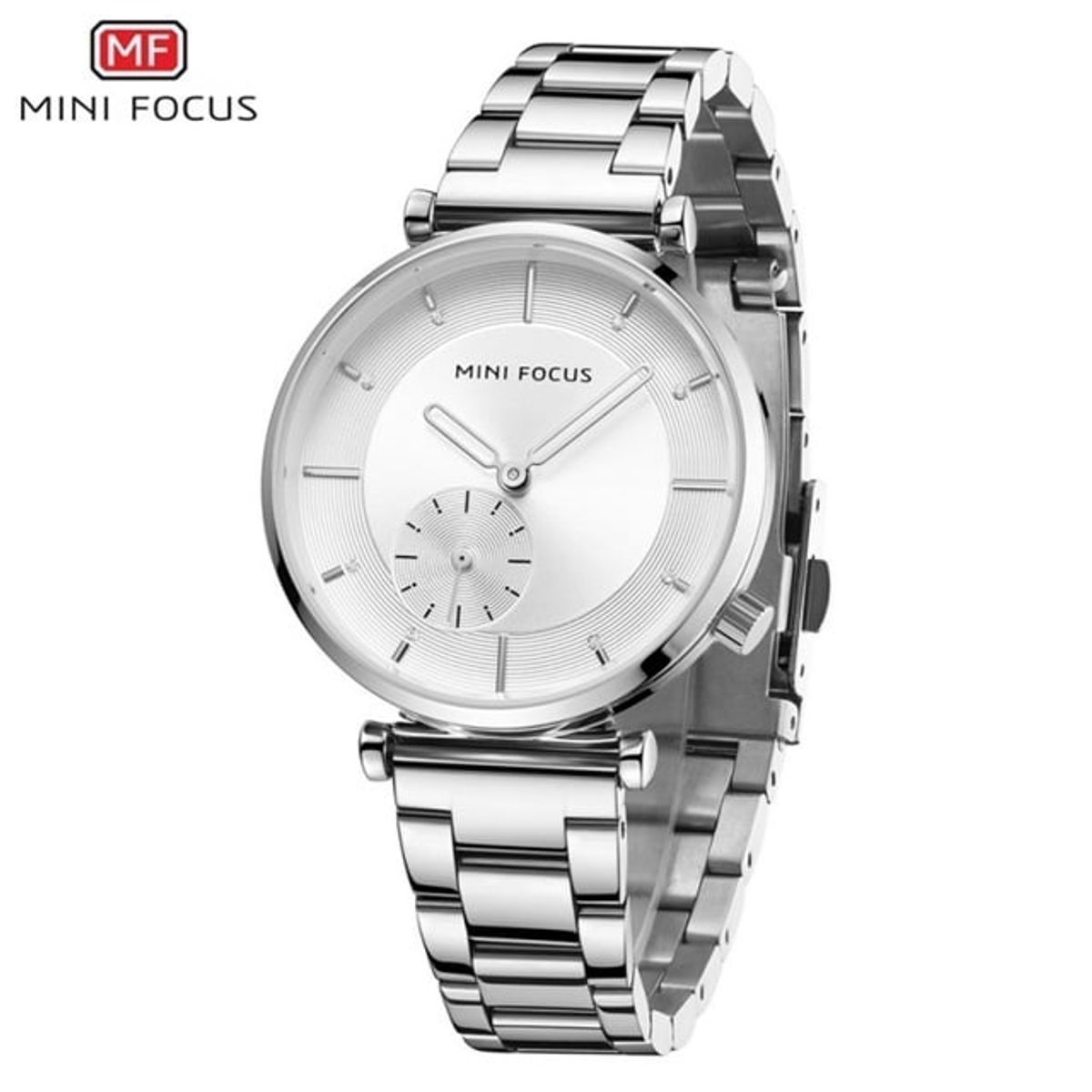 MINI FOCUS - RELOJ PARA MUJER MARCA MINI FOCUS MF0333
