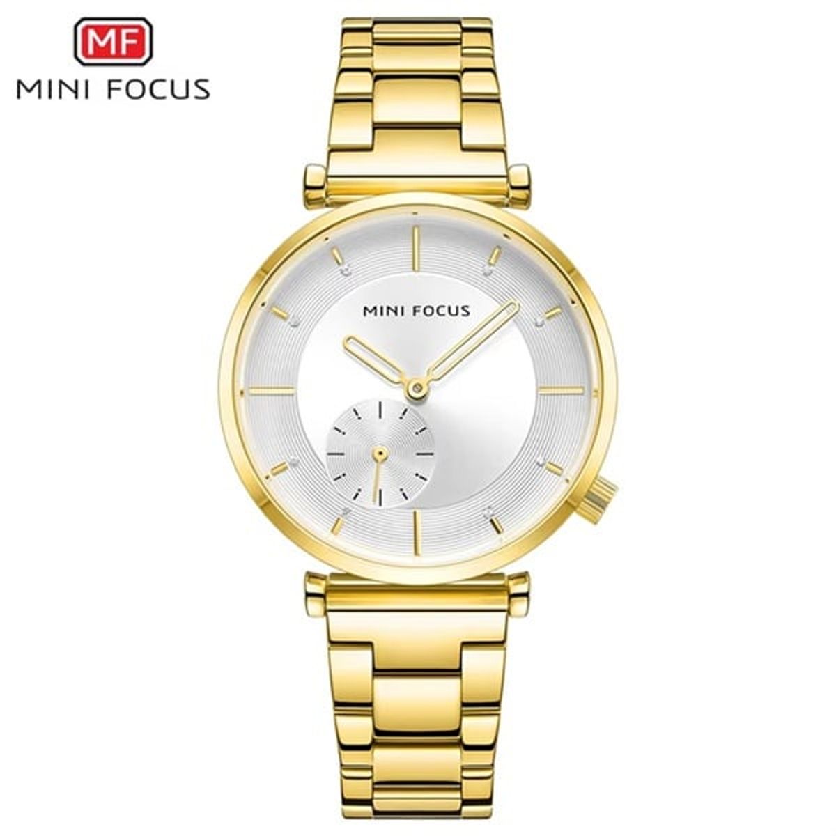 MINI FOCUS - RELOJ PARA MUJER MARCA MINI FOCUS MF0333
