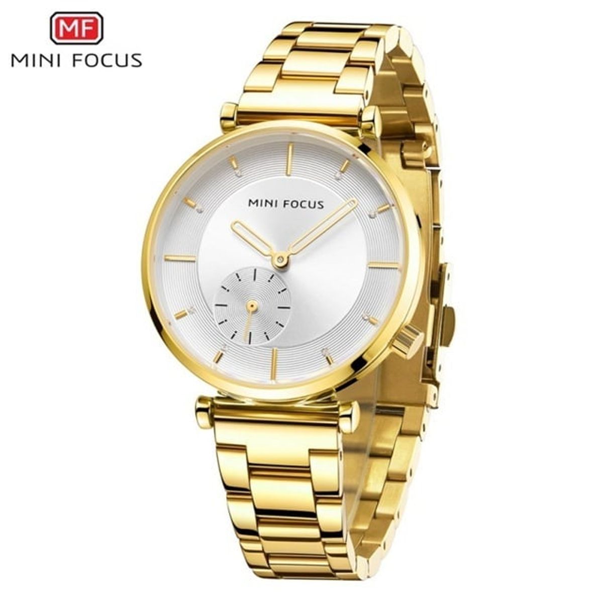 MINI FOCUS - RELOJ PARA MUJER MARCA MINI FOCUS MF0333