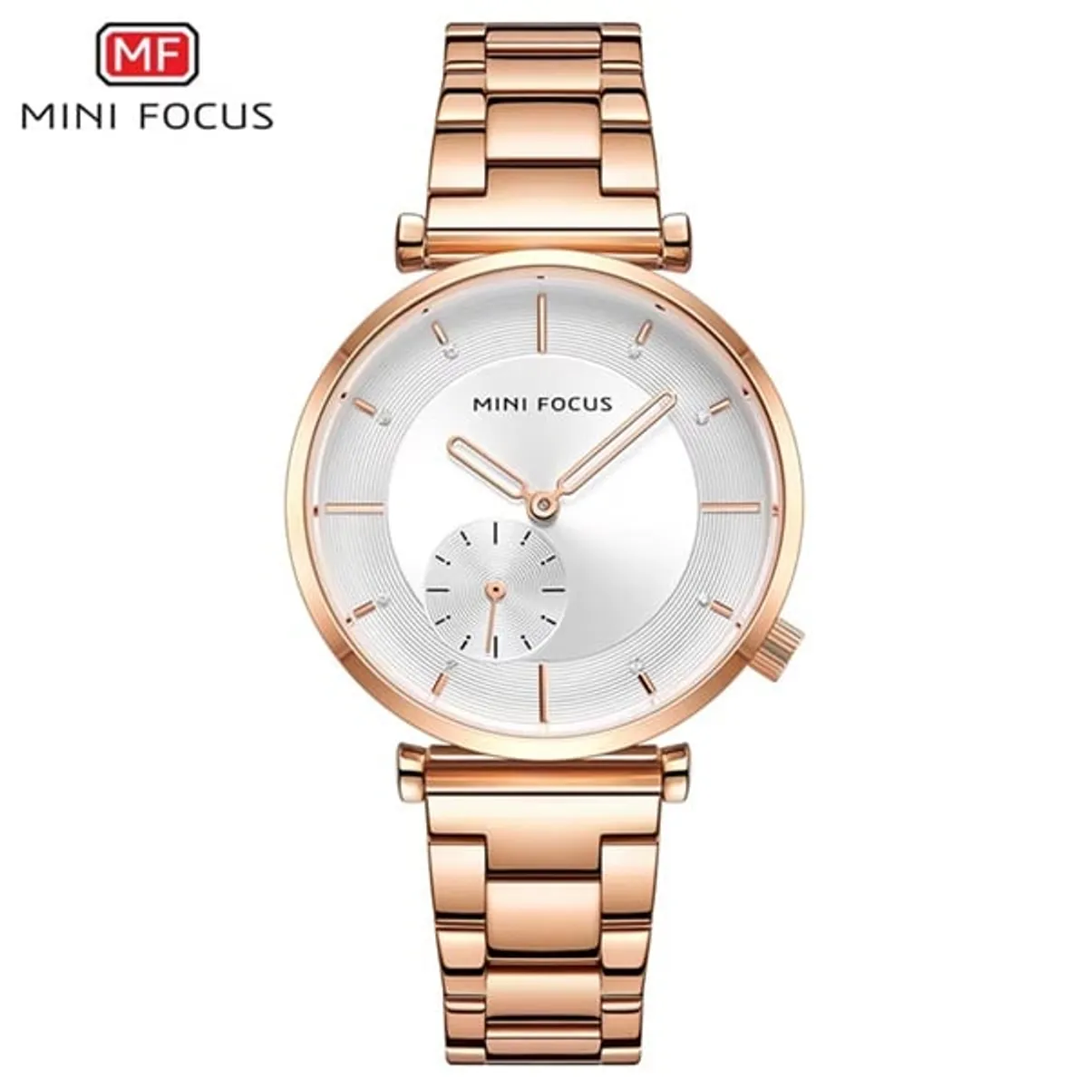 MINI FOCUS - RELOJ PARA MUJER MARCA MINI FOCUS MF0333