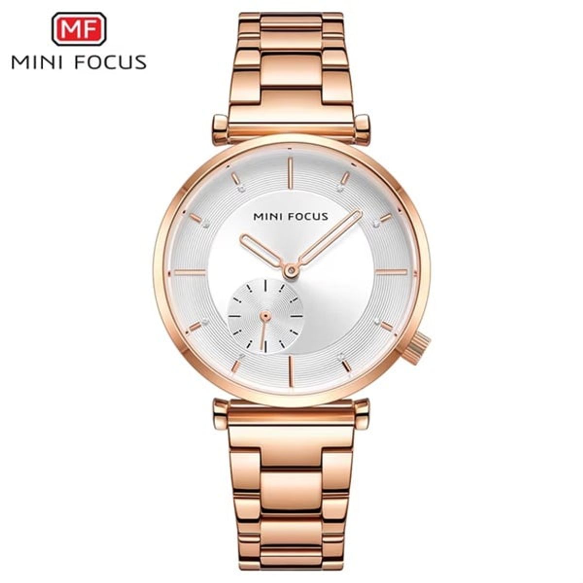 MINI FOCUS - RELOJ PARA MUJER MARCA MINI FOCUS MF0333