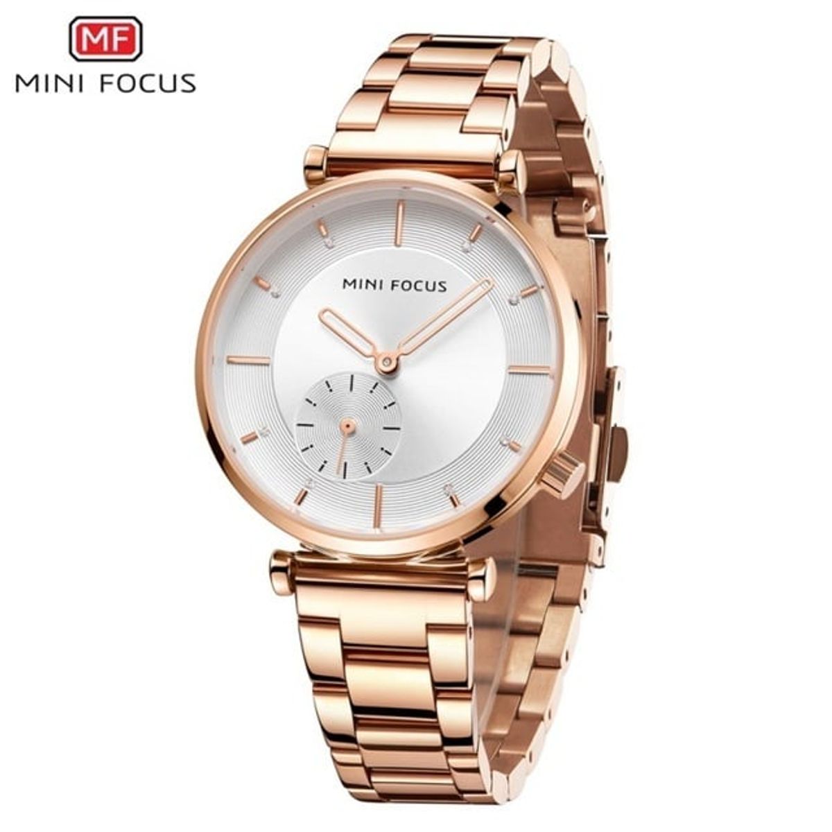 MINI FOCUS - RELOJ PARA MUJER MARCA MINI FOCUS MF0333