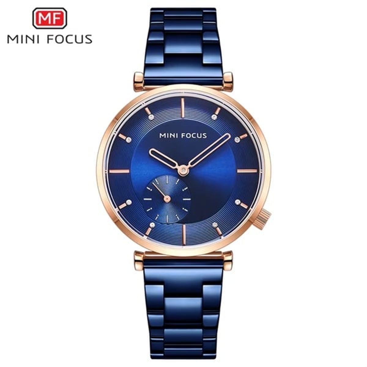 MINI FOCUS - RELOJ PARA MUJER MARCA MINI FOCUS MF0333