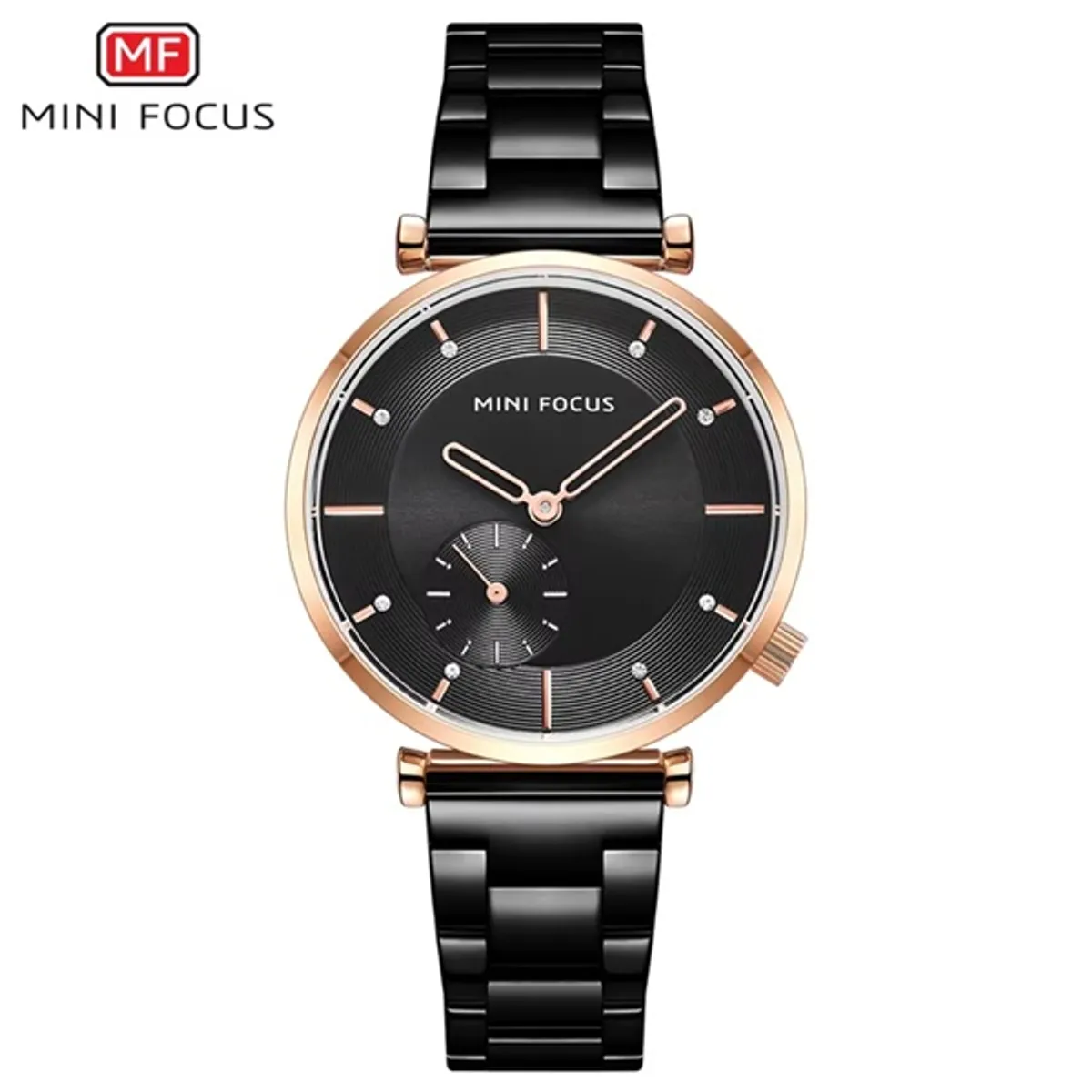 MINI FOCUS - RELOJ PARA MUJER MARCA MINI FOCUS MF0333