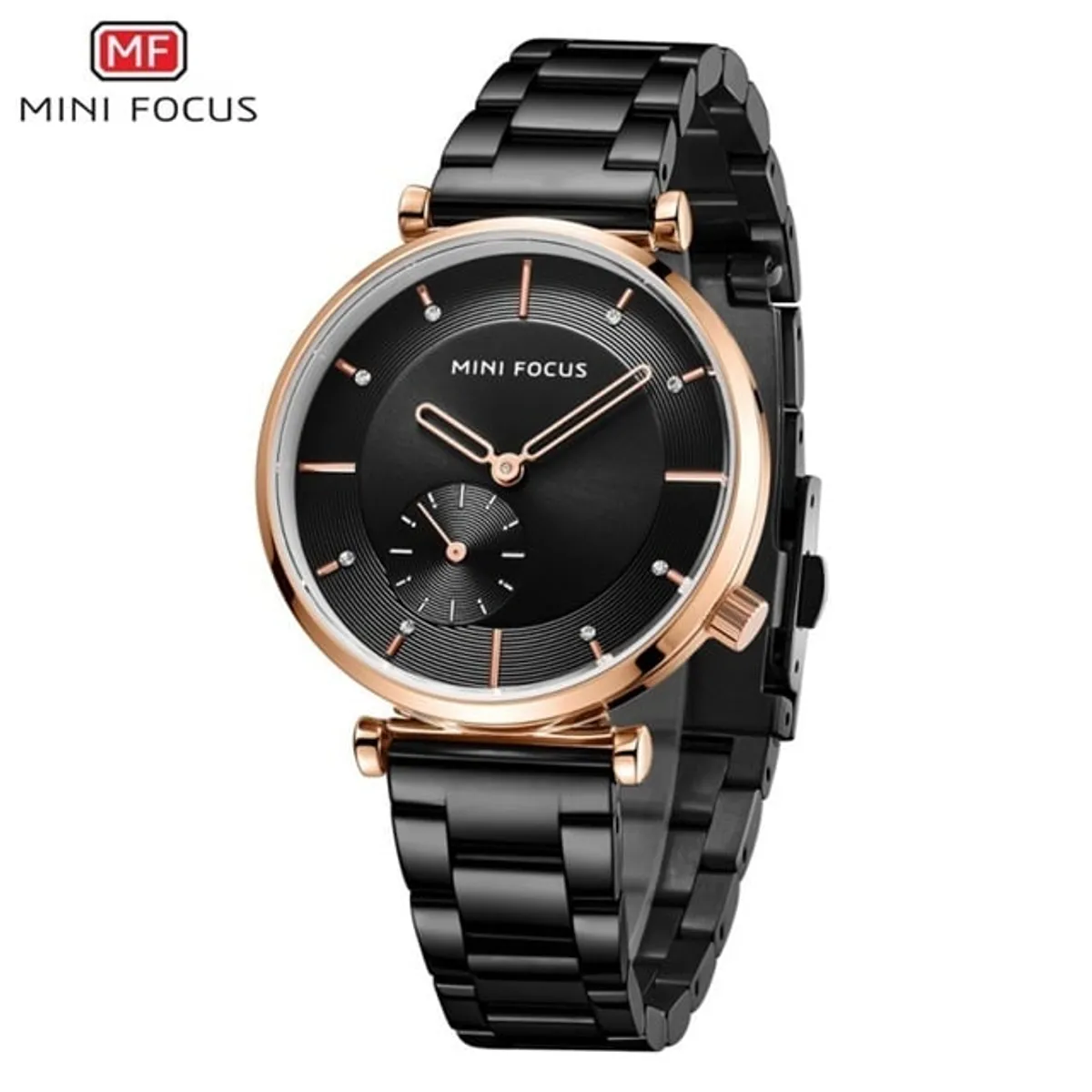 MINI FOCUS - RELOJ PARA MUJER MARCA MINI FOCUS MF0333