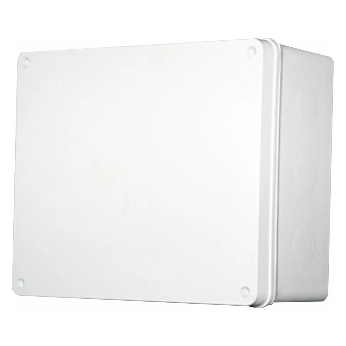 GENERICO - CAJA DE PASE ADOSABLE 150X150X80 PVC