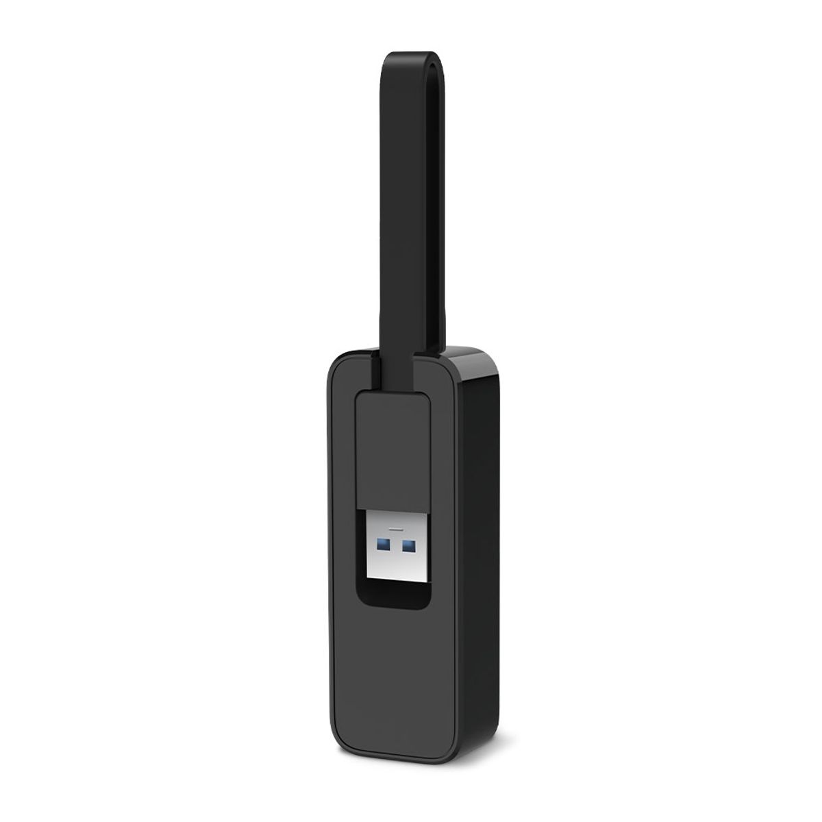 TP LINK - Adaptador Red Tp-link Ue306 Usb A Rhj45 Ethernet Nintendo Pc