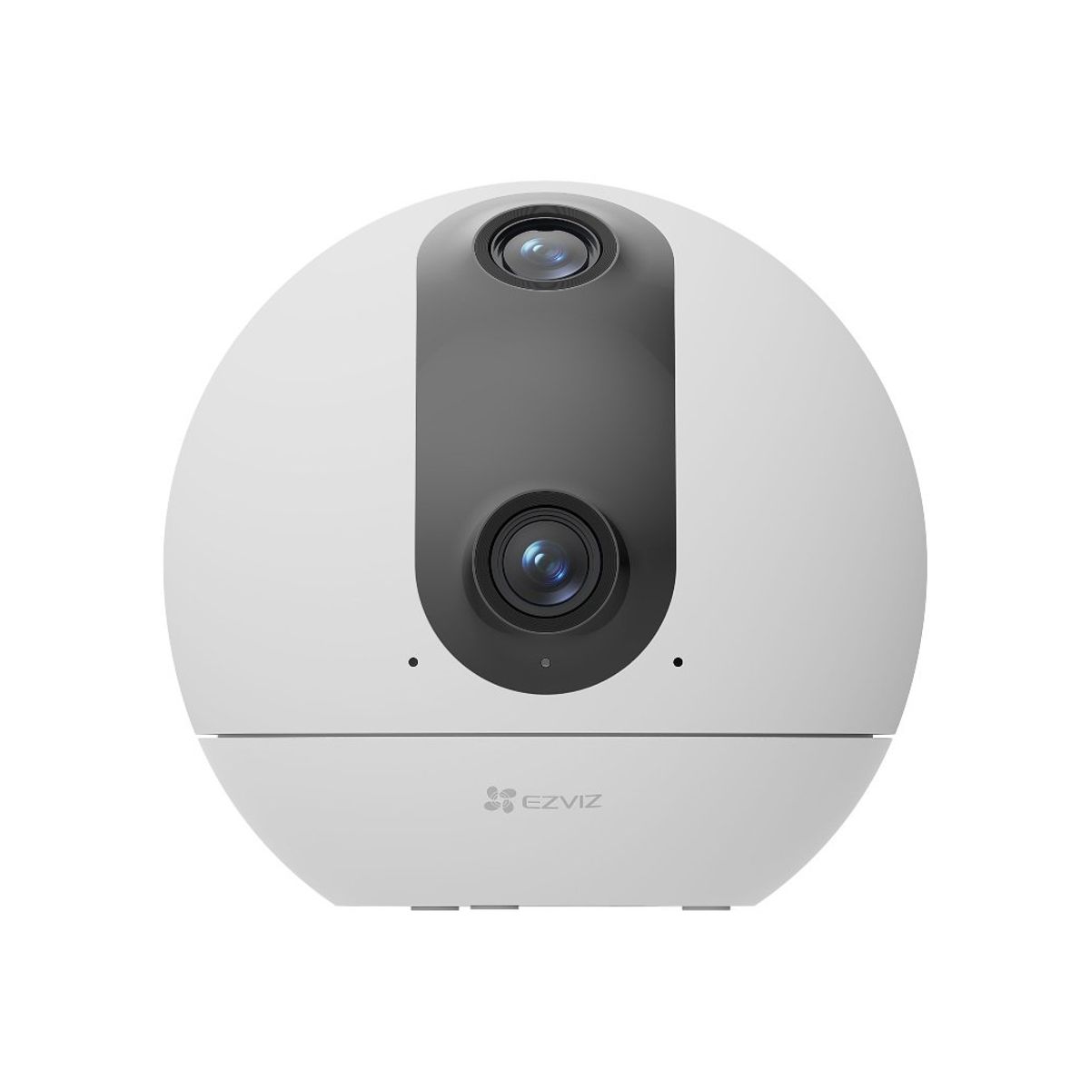 EZVIZ - Ezviz C60p Dual Mix 2k Cámara De Seguridad Wifi 5ghz 3mp+3mp