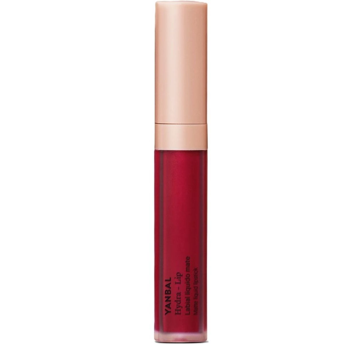 Yanbal - Hydra-Lip Labial Líquido Mate de Yanbal - RED VELVET