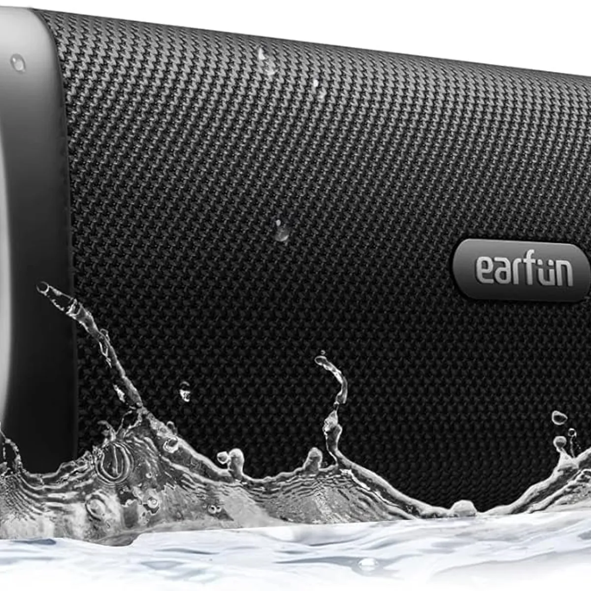 EARFUN - Parlante Bluetooth EarFun UBOOM L – 28W - 16 horas de batería