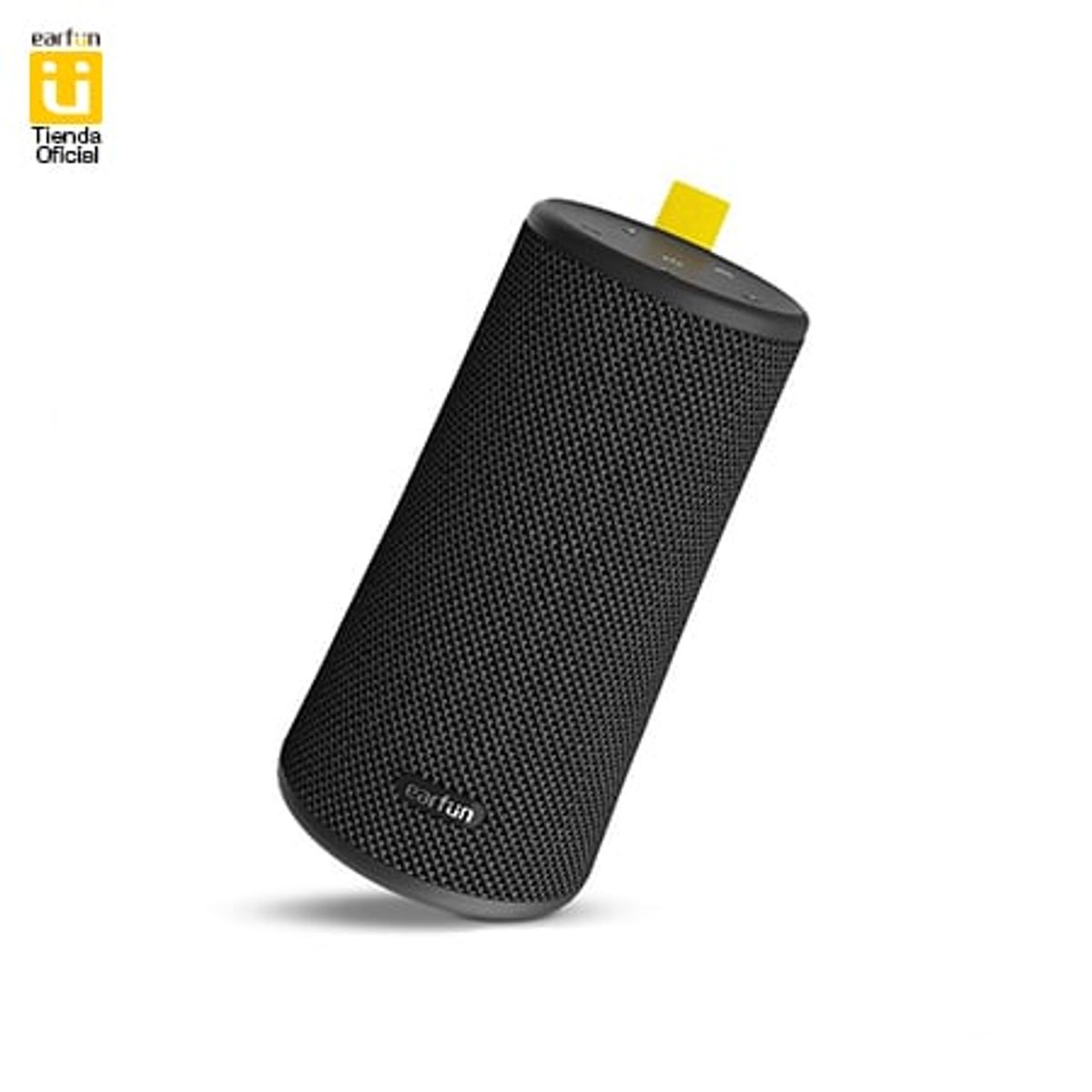 EARFUN - Parlante Bluetooth EarFun UBOOM  24W-360° - IPX7-16 horas de batería