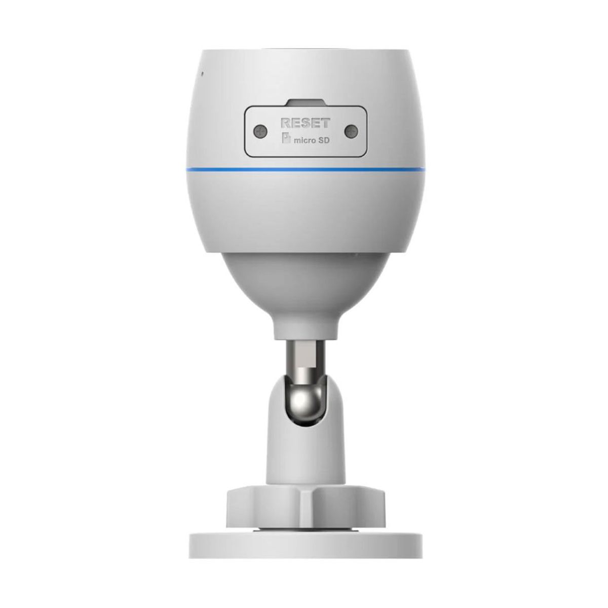 EZVIZ - EZVIZ H3C 1080P Cámara de seguridad WIFI 2MP FullHD Exterior