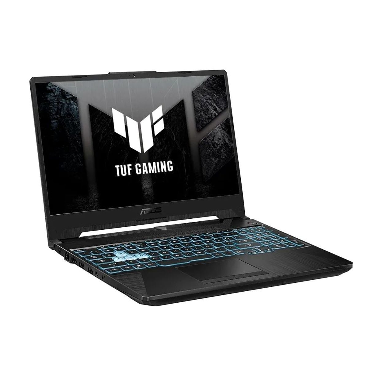ASUS - Laptop Asus TUF GAMING FA506NC-HN011W AMD Ryzen 5 7535HS 8GB RAM 512GB SSD 15.6" FHD RTX3050 4GB