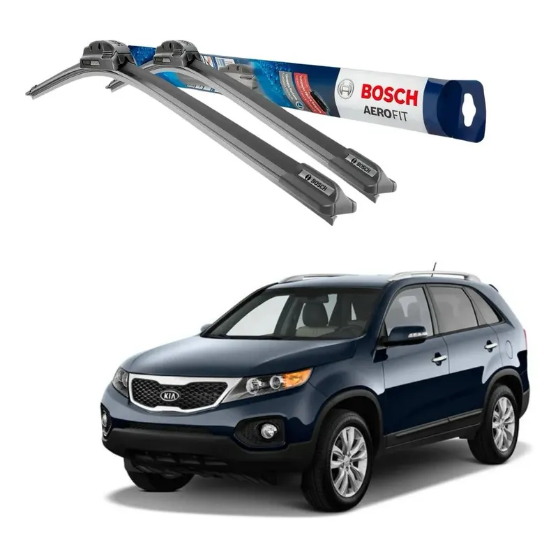 BOSCH - Limpiaparabrisas Bosch Kia Sorento 2010 - 2014
