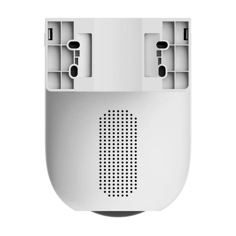 EZVIZ - Ezviz H8c Pro 3k Camara De Seguridad Wifi 5mp 360 Exterior