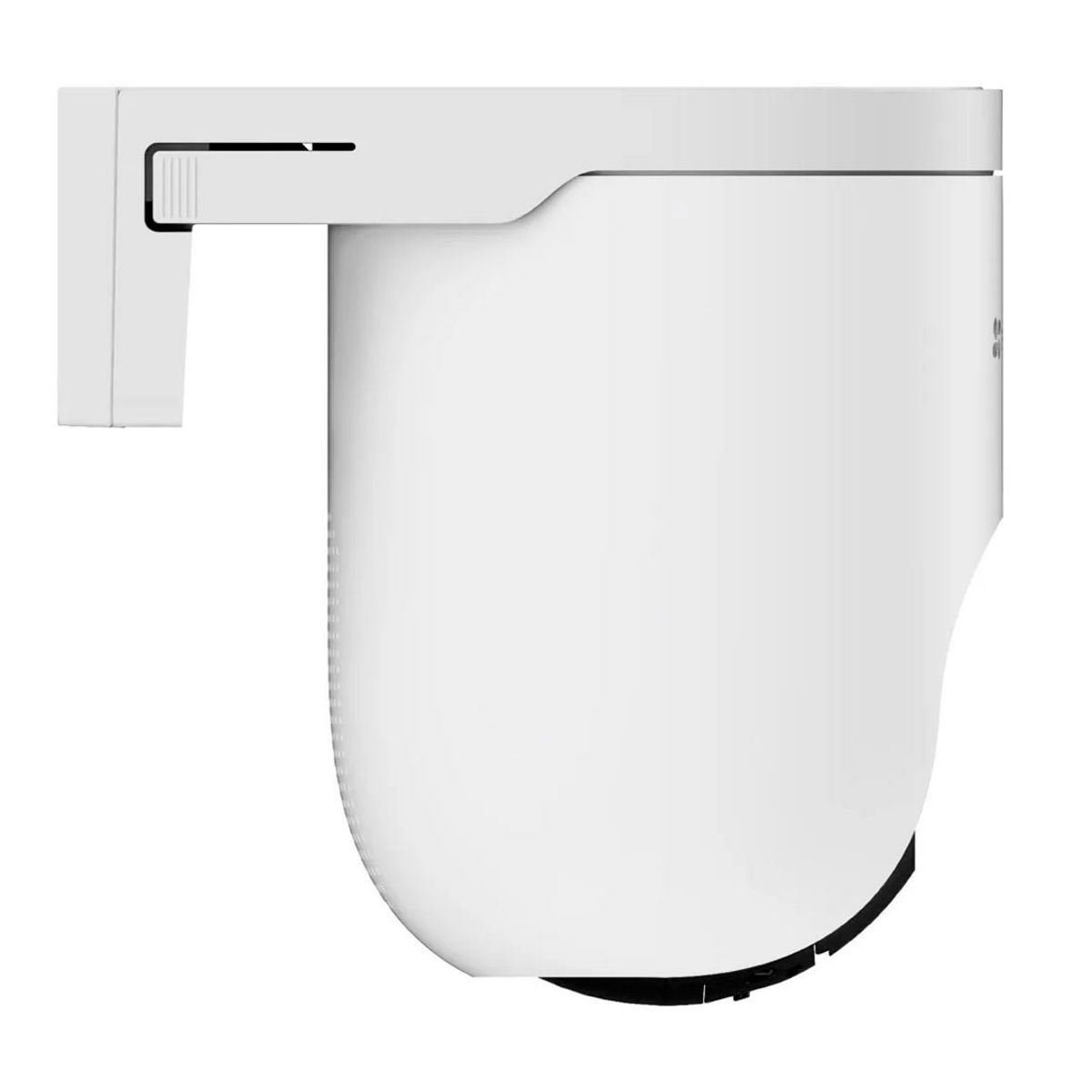 EZVIZ - Ezviz H8c Pro 3k Camara De Seguridad Wifi 5mp 360 Exterior