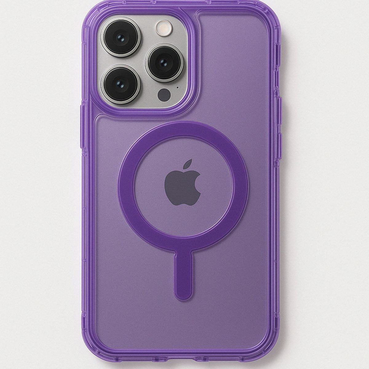 GENERICO - Case para iPhone 14 Pro con Magsafe