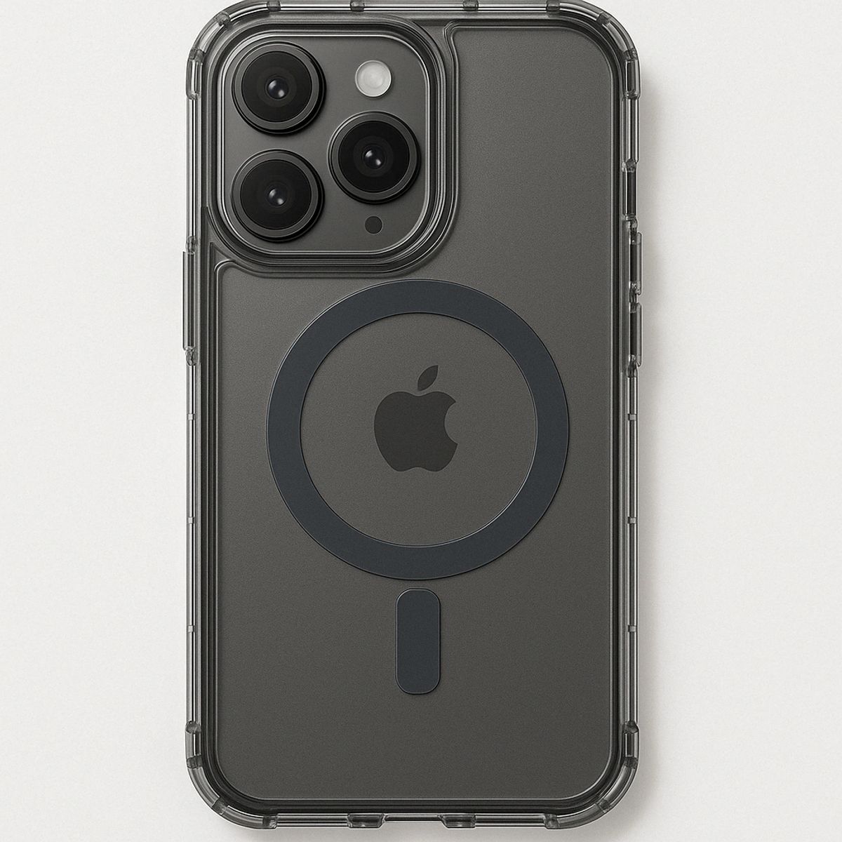 GENERICO - Case para iPhone 14 Pro con Magsafe