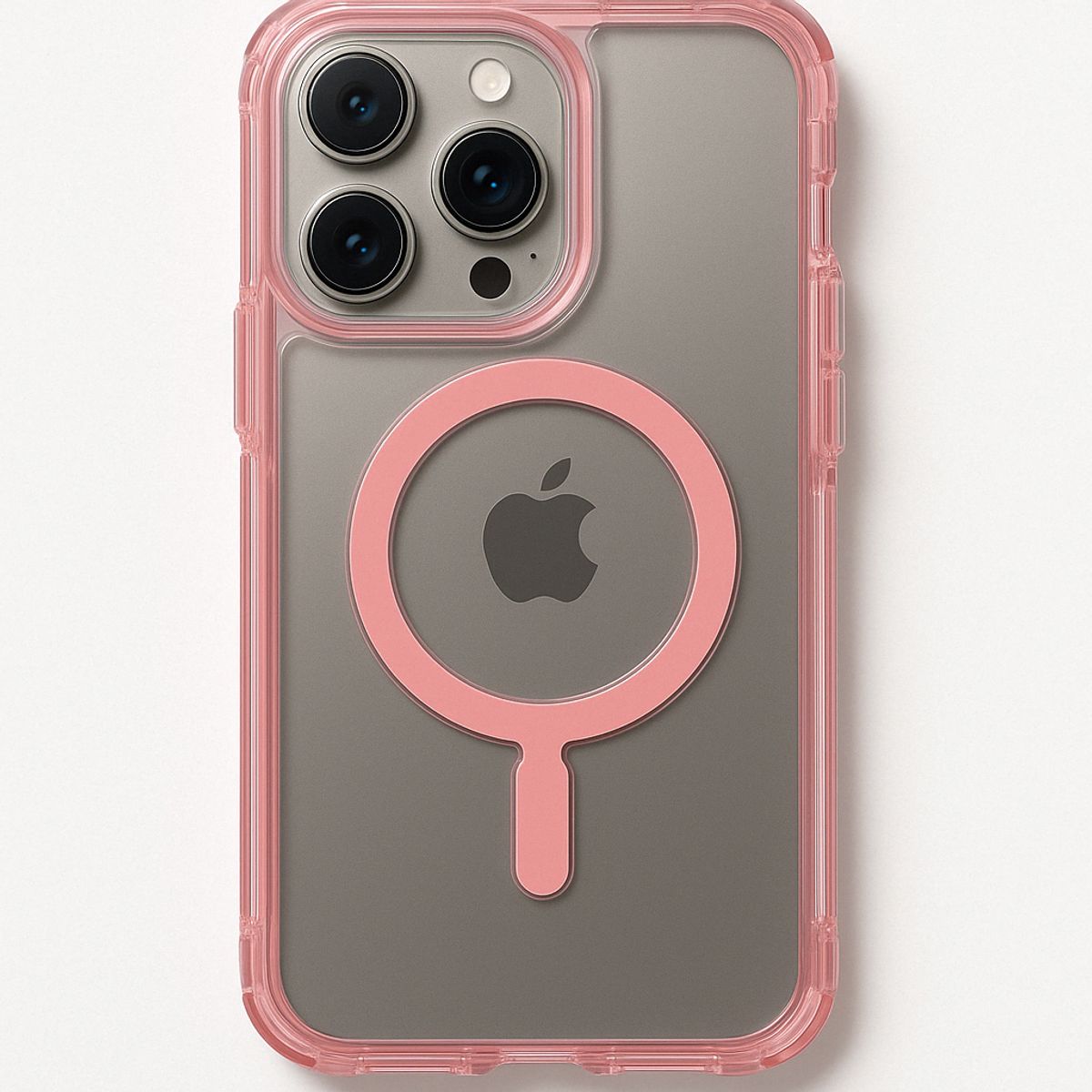 GENERICO - Case para iPhone 14 Pro con Magsafe