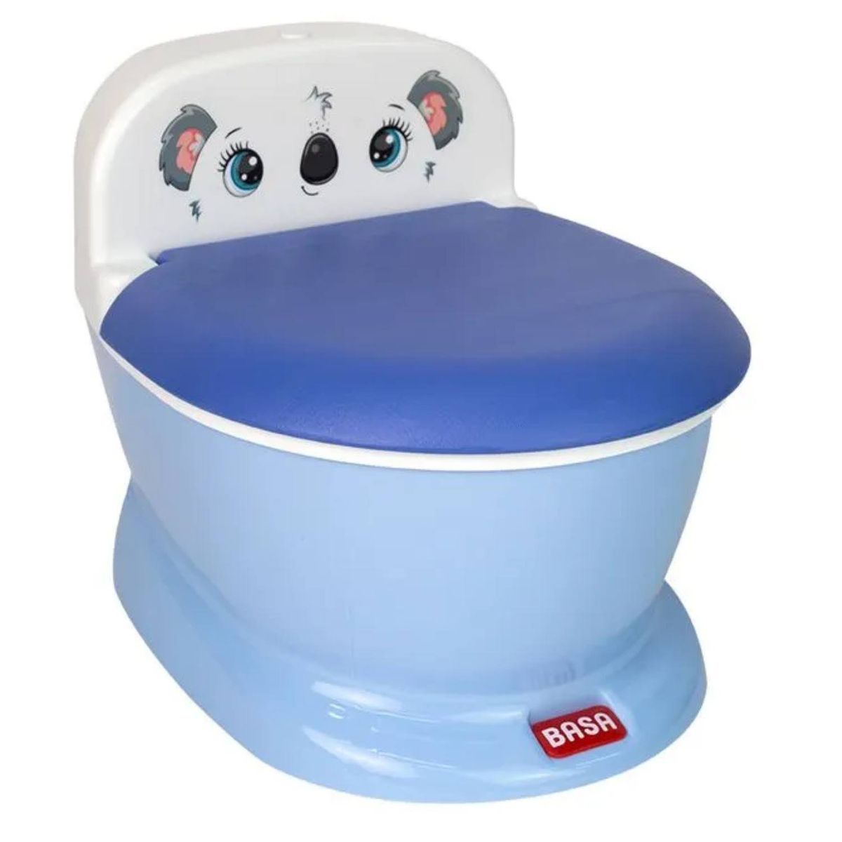 BASA - Bacín Edukid Niño Basa