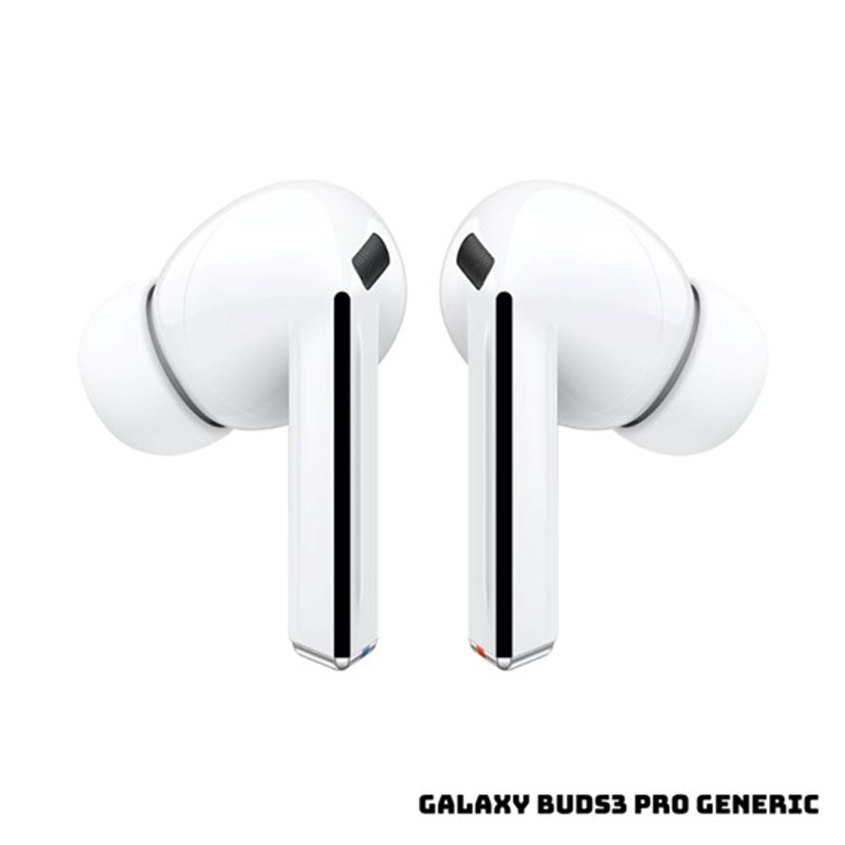 GENERICO - AUDIFONOS BLUETOOTH GALAXY BUDS 3 PRO - BLANCO