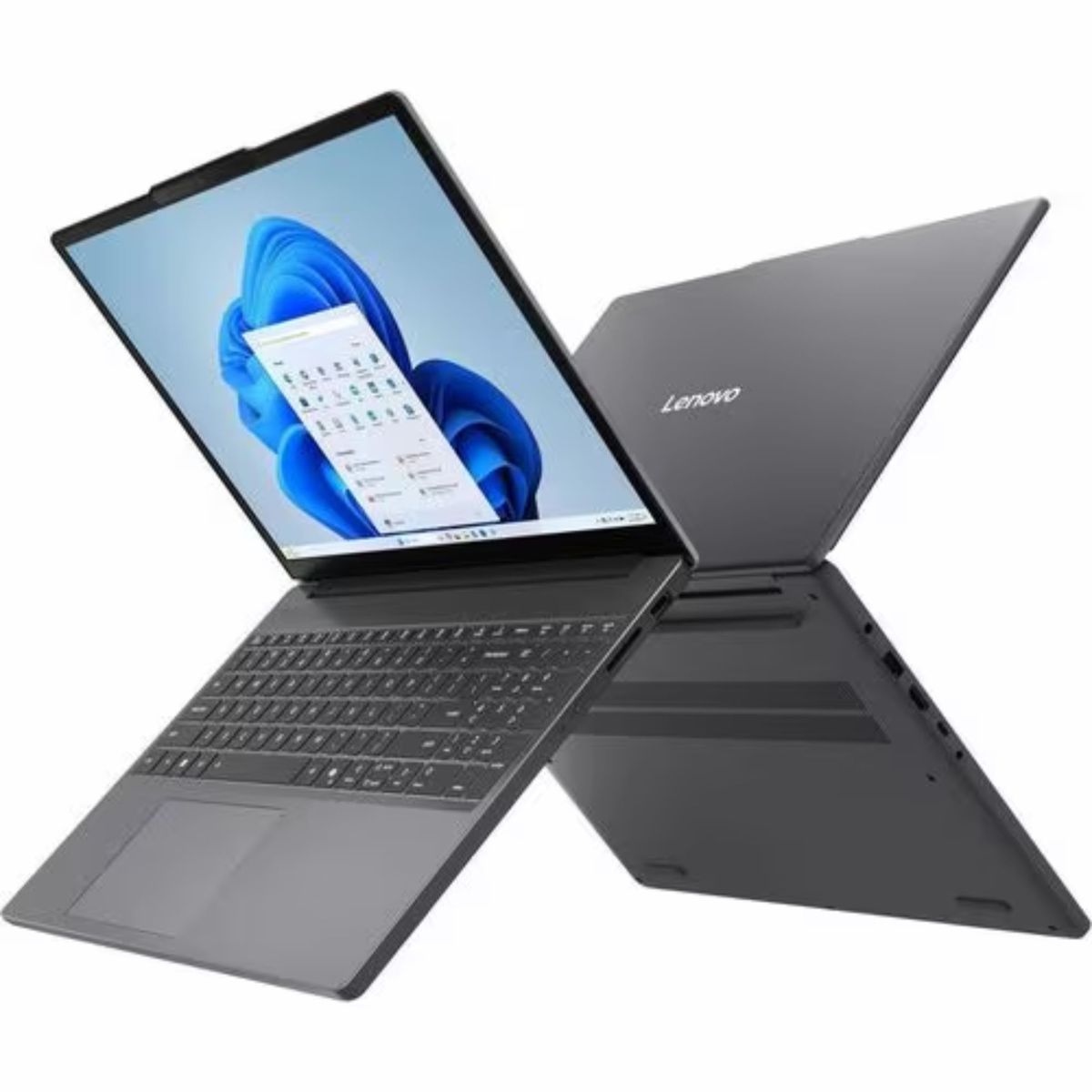 LENOVO - Laptop Lenovo,IDEAPAD SLIM 3 15IRH10 ,intel Core i5 13va Gen, Ram 8GB, SSD 512, 15.3" WUXGA,