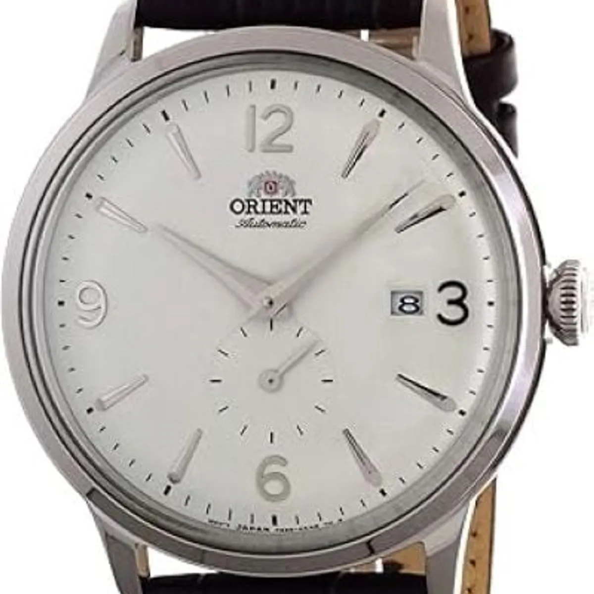 ORIENT - Orient Reloj clásico automático Blanco