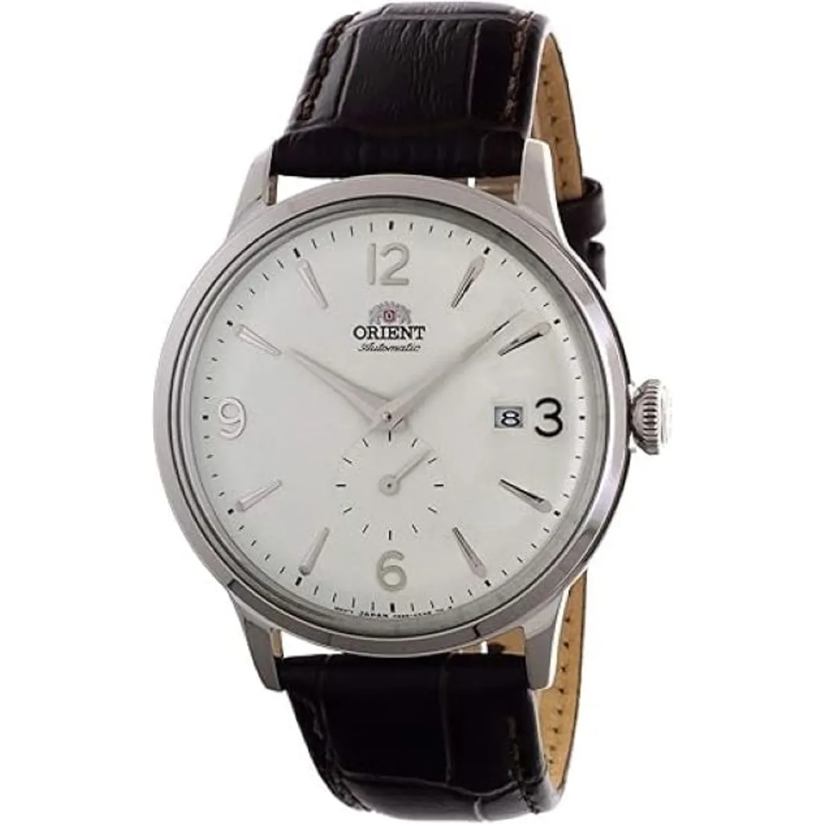 ORIENT - Orient Reloj clásico automático Blanco