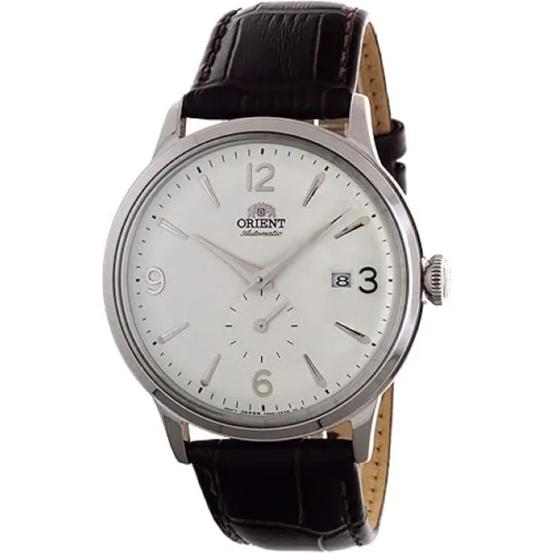 ORIENT - Orient Reloj clásico automático Blanco