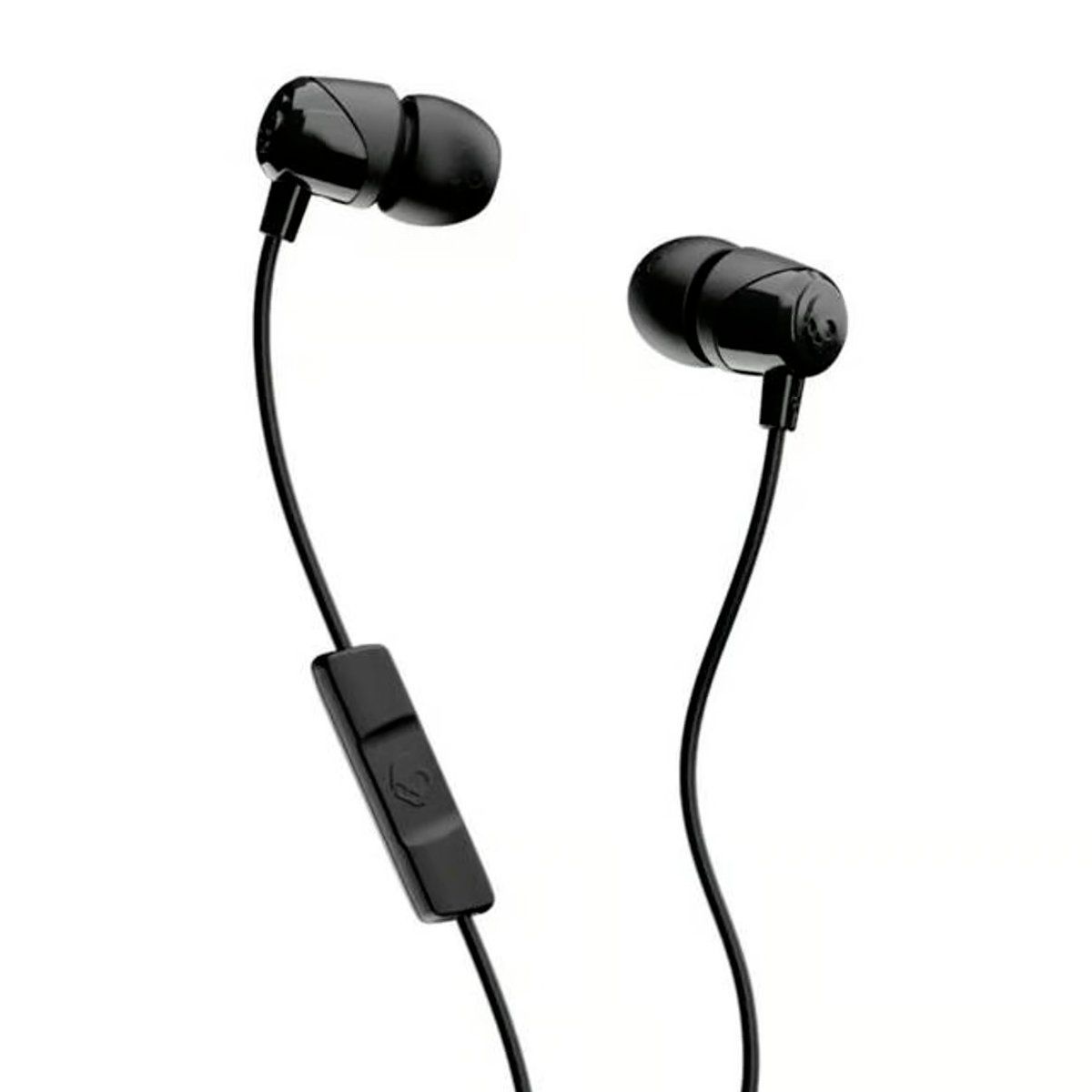 SKULLCANDY - Audifonos Skullcandy Jib con Microfono Deportivo Negro