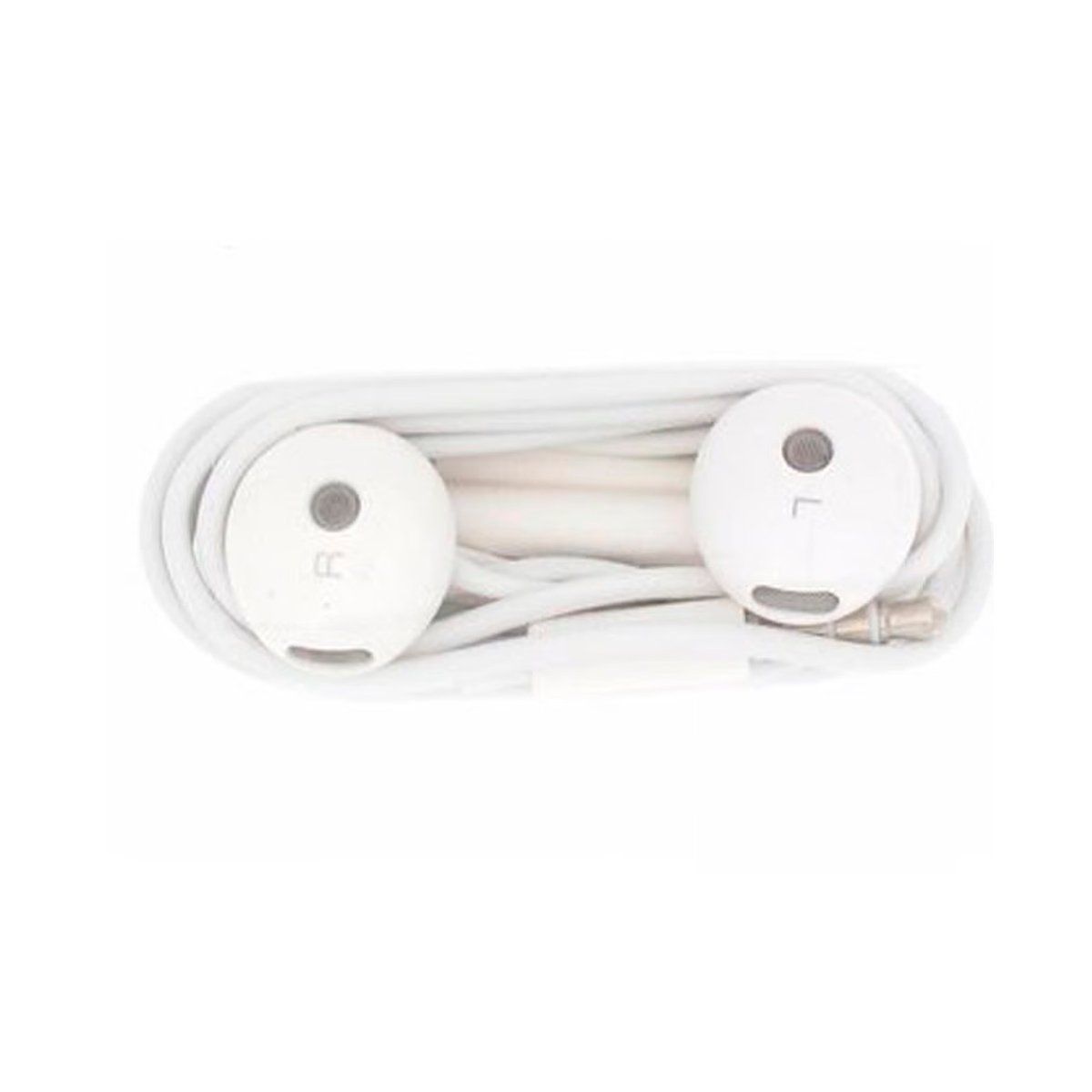 GENERICO - Audifonos 0229 Compatible con Huawei Mate 10 9 8 Pro Blanco