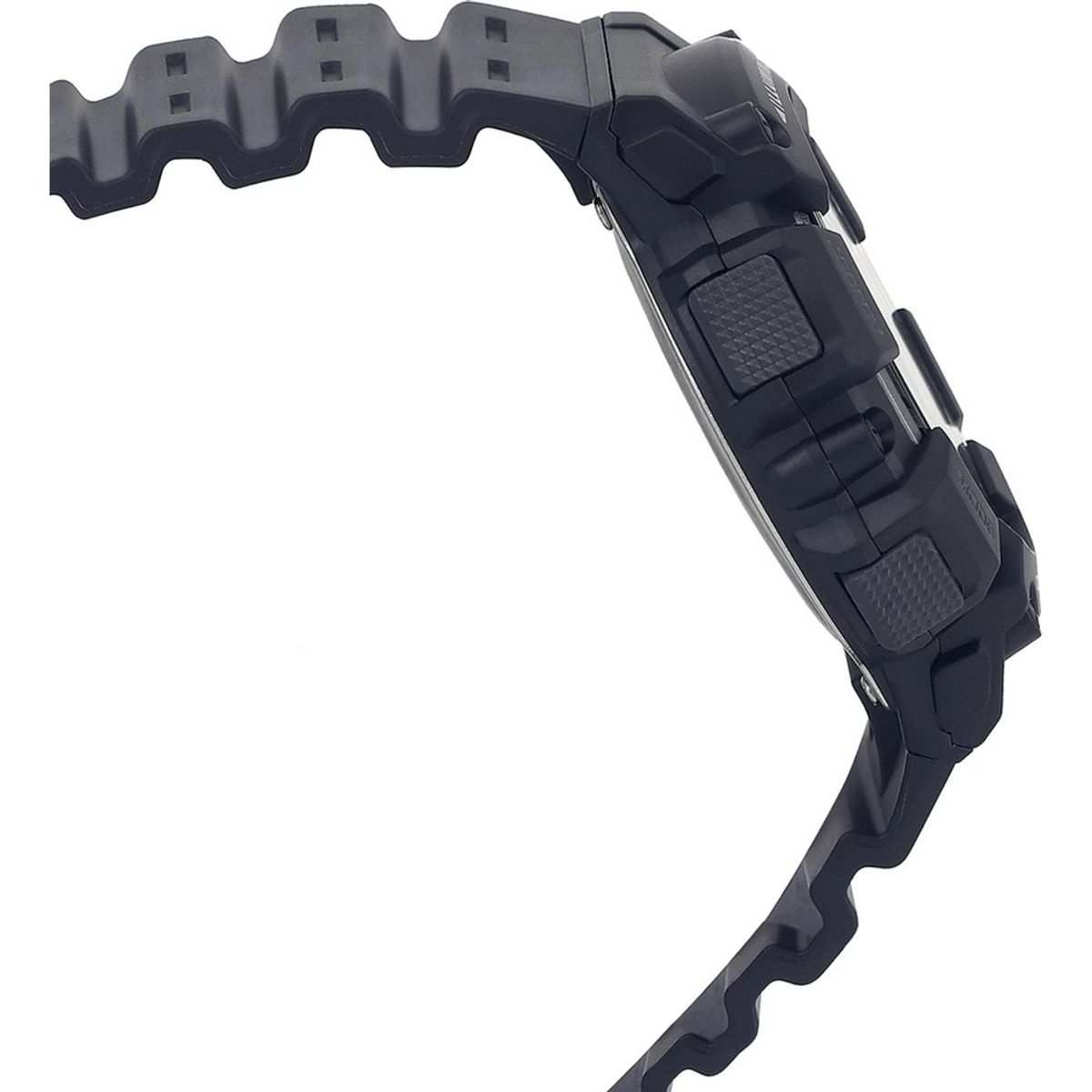 CASIO - Reloj Casio Digital WS-1500H-1AVDF Hombre