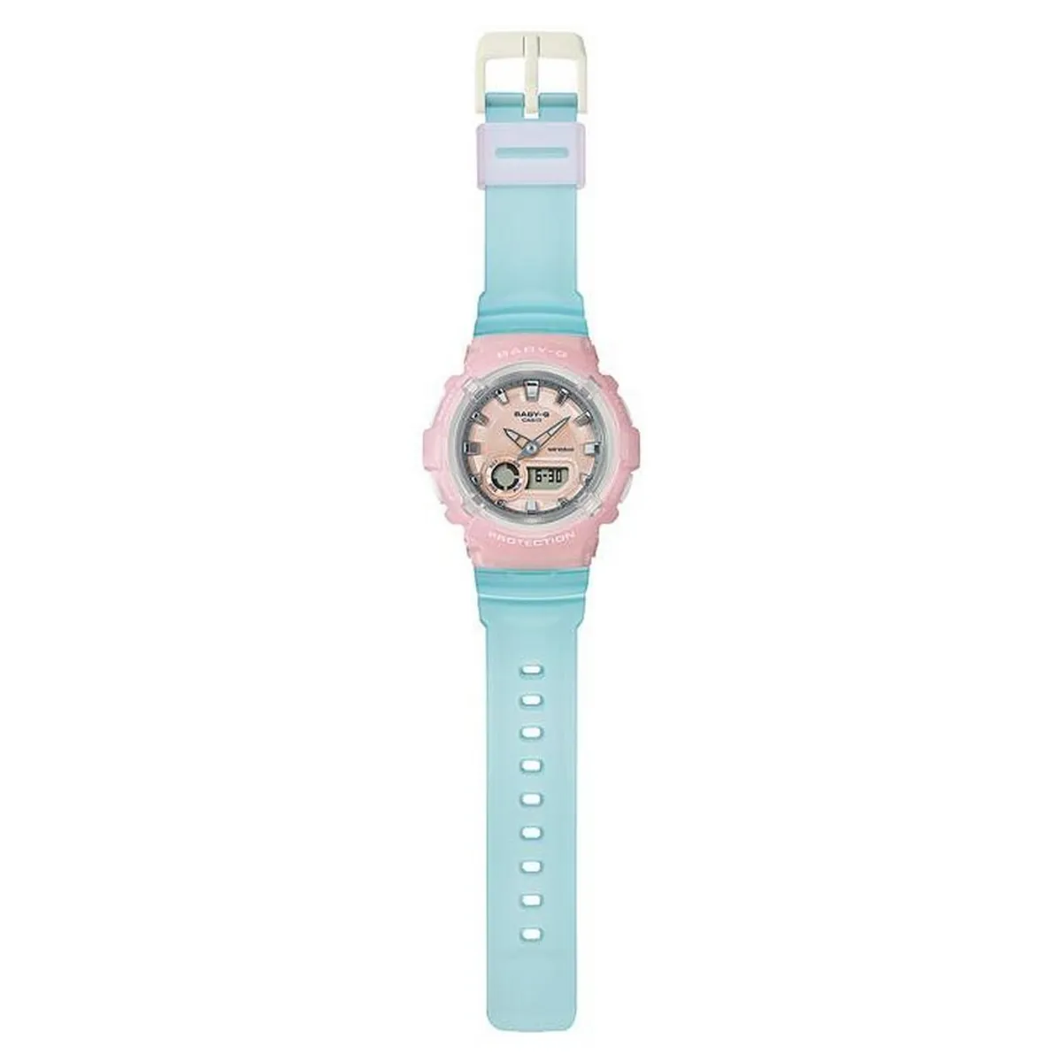 BABY G - Reloj Baby G Análogo - digital  BGA-280-4A3DR Mujer
